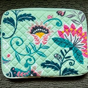 Vera Bradley iPad Sleeve
